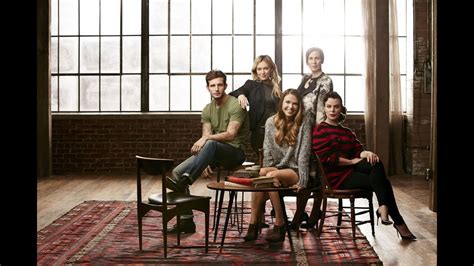Stream the drama TV series starring Sutton Foster & Hillary Duff in HD. . Younger season 1 episode 1